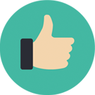 سرعة تسليم الخدمة